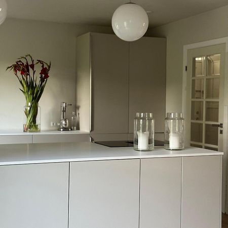 Willa Privat And Charming House In Cph Kopenhaga Zewnętrze zdjęcie